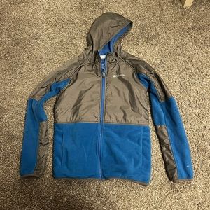 Kids Columbia Jacket
